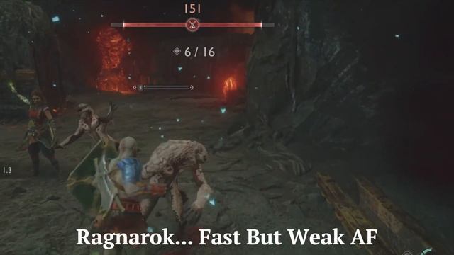 [COMPARISON] My Version Of The Rapid Punching (Agile Strike) For Ragnarok смотреть онлайн