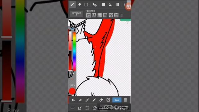SpeedPaint#2|Коммишка для Макса 🌿 смотреть онлайн