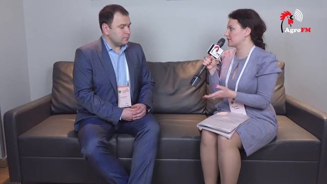 ЕКСПЕРТНА ДУМКА: Андрій БАРАБАН, начальник хімлабораторії НВК "КВАДРАТ" смотреть онлайн