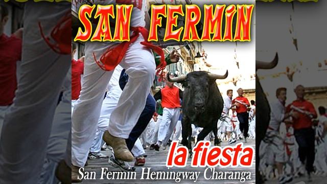 7 De Julio De San Fermin смотреть онлайн