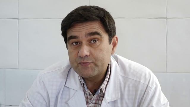 Офтальмолог. Мед центр Верамед смотреть онлайн