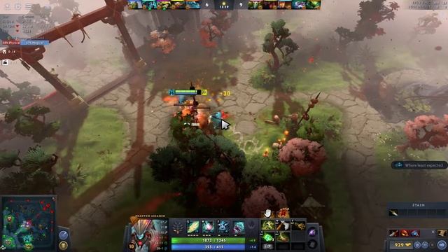 Belajar Main Dota 2 Day 15 | Phantom Assassin смотреть онлайн