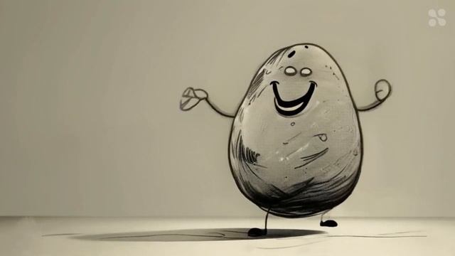 BATATA, BATATA - AI MUSIC GENERATION смотреть онлайн