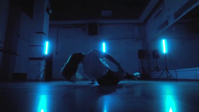 БЕРЕГОМ | DANCE-COOL | Choreo by Nastya Podolyanets смотреть онлайн