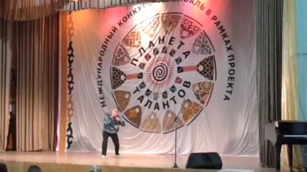 ** ЛУЧШИЙ ГОРОД ЗЕМЛИ **.    ЗвукоИмитатор  Сергей  Резинков.