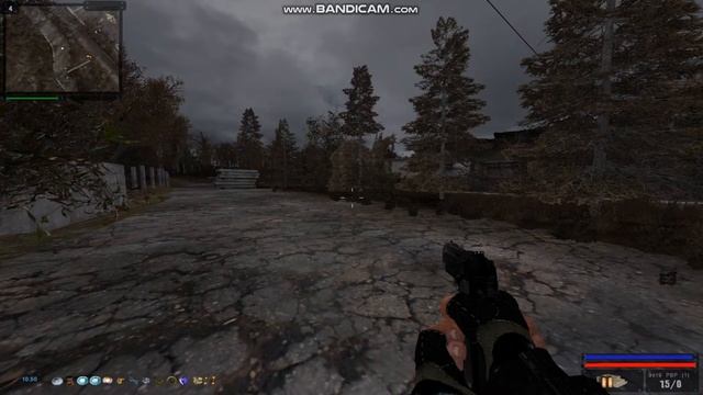 S. T. A .L .K. E. R . Шаг в неизвестность Дежавю Борова задания и тайник вована( часть 25) смотреть онлайн