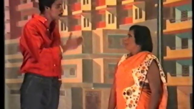 ANTHONY SYLVESTERS OLD HIT TIATR GIRESTCAI смотреть онлайн