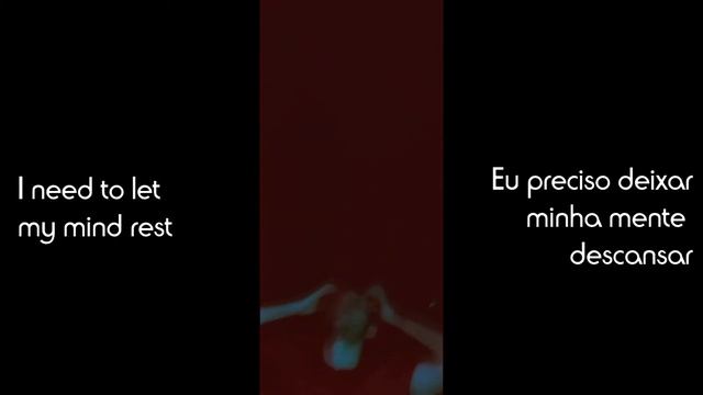Dailson & Getúlio - Let Me Get Me Feat. Selena Gomez (Vertical Lyrics)
