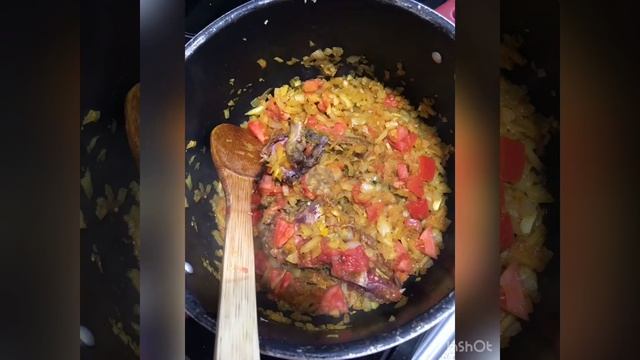Lentils, Aka Moroccan “ la3dass” смотреть онлайн