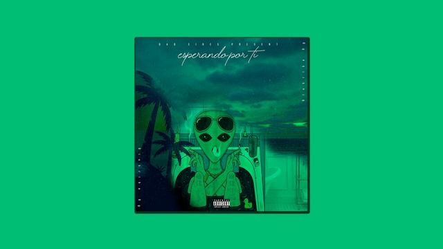 Diatriba OG ⏳ Esperando Por Ti ⏳ [Official Audio] смотреть онлайн