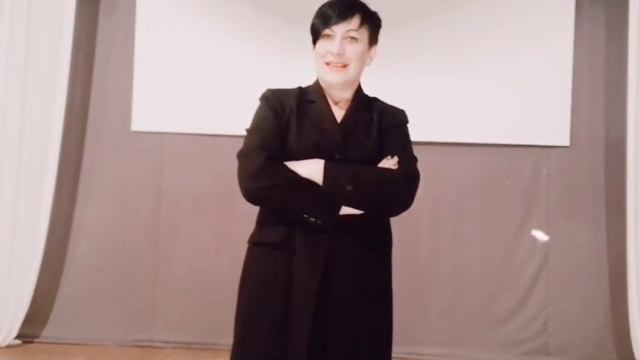 Конь в театре. И. Бродский Читает Наталья Лимина смотреть онлайн