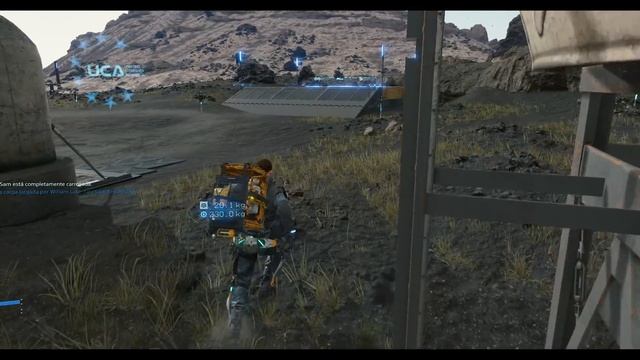 DEATH STRANDING DIRECTOR'S CUT - Análise Crítica смотреть онлайн