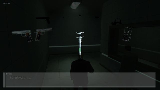 HITMAN 3: CONTRACTS | № 1 | Playthrough [Blind] [German/Deutsch] [UHD/4K] [60FPS] [PC]