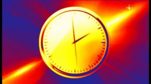 Адские часы звезда