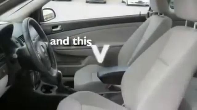 2009 Chevrolet Cobalt Columbia SC 29229 смотреть онлайн