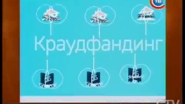 СТВ: В БГУ обучат краудфандингу смотреть онлайн