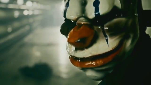 Payday 2 Prequel Hoxton Breakout ➢ DLBM (Remix)