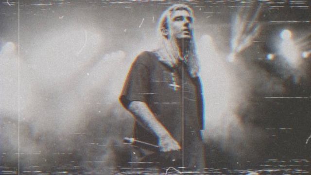 GHOSTEMANE X PARV0 - To Whom It May Concern [Sub Español And Lyrics] смотреть онлайн