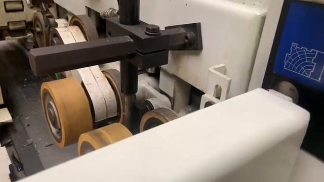 Foursided Moulder 4-sided planer SCM Compact 23KS 1 смотреть онлайн