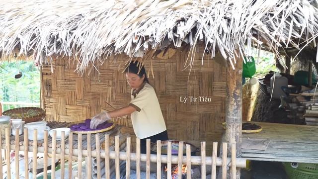 Uri's Mother Saw Van And Took Advantage Of Tieu: What Will Uri Do With Van? , Lý Tử Tiêu