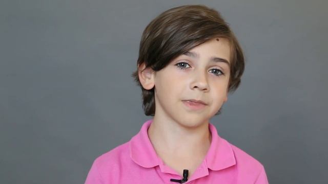 Артем Божутин 11 лет. Сероглазый смотреть онлайн