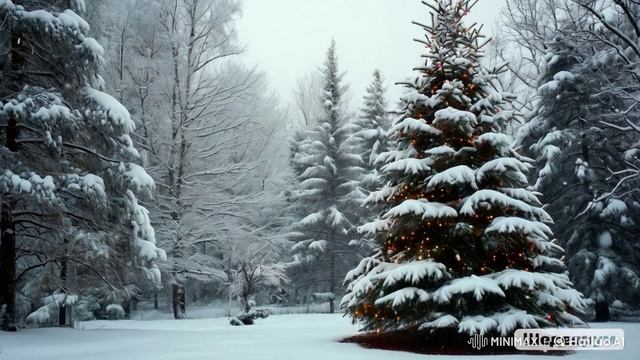 С Новым годом !