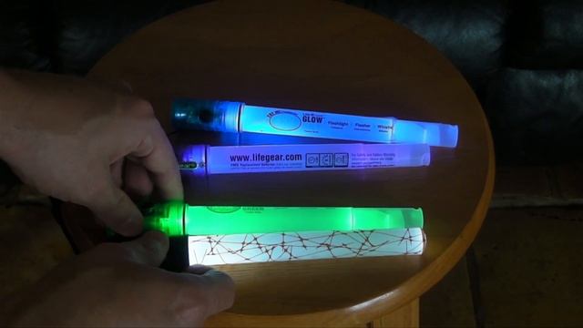 Life Gear Flashlight Review