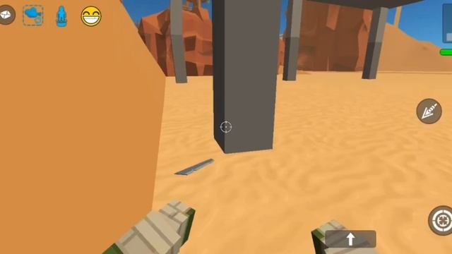 simple sandbox 2 update 1.8.30 new update all Easter secrets 1 to 5 leg and skins SSB2 смотреть онлайн