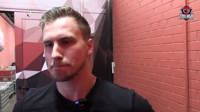 Илья Ковальчук, Сергей Шумаков и другие хоккеисты без работы. День с Алексеем Шевченко смотреть онлайн