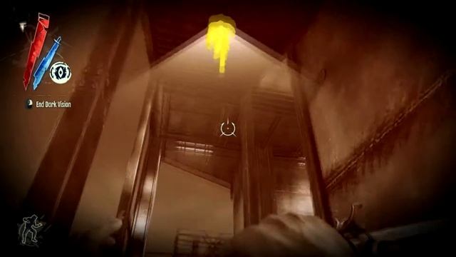 BRIDGE SIMULATOR!!!!- Dishonored Ep.25 смотреть онлайн