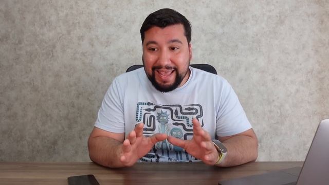 El iPhone 14 Pro da mucho que hablar, exactamente 34 minutos 📱 смотреть онлайн