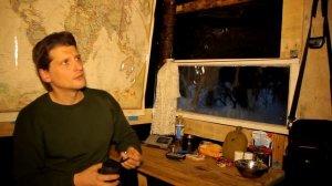 поход к балаганчику )