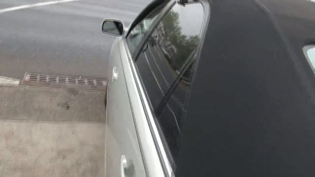 2003 Toyota Camry LE Sedan NJ смотреть онлайн