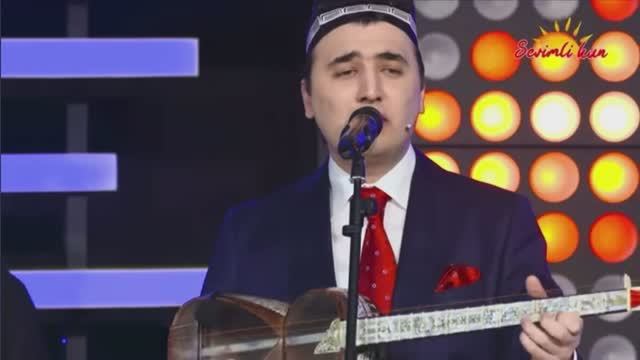 Шохжахон Жураев , Коши Камоним смотреть онлайн