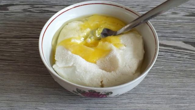 Unleavened cheesecakes with cottage cheese. Recipes at home with photos смотреть онлайн