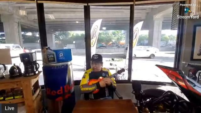 Ozracing manila смотреть онлайн