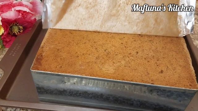 Katta Oilalar Uchun Juda Yumshoq, Kamxarj Va Barakali Tort Tayyorlash / Dasturxonbop Pishiriqlar