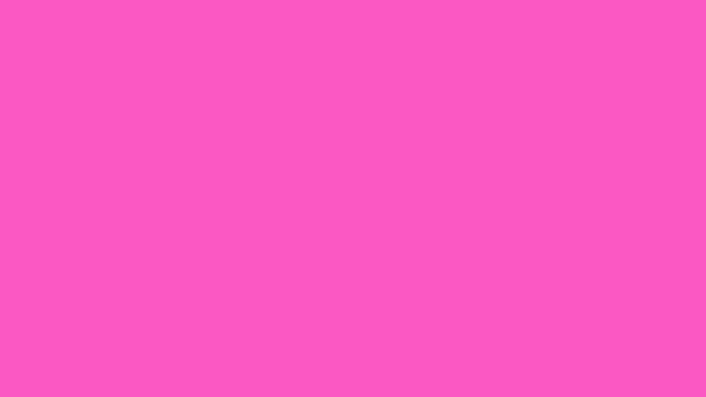 2 Hour Pink Screen In Full HD! | A Screen Of NEON Pink For 2 Hours Background Backdrop Screensaver