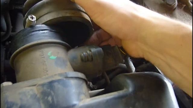 Троит двигатель на ваз 2110 инжектор, большой расход бензина, рывки при разгоне смотреть онлайн