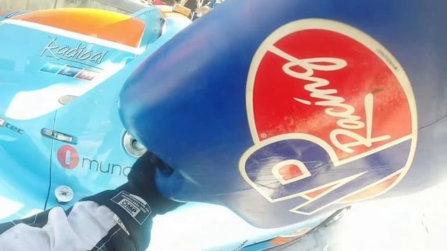 TLM Racing FARA Miami 500 RadicalSR3 Pit Stop смотреть онлайн