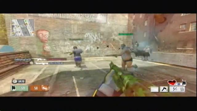 GCI Grapple Hook and Hatchet Montage смотреть онлайн