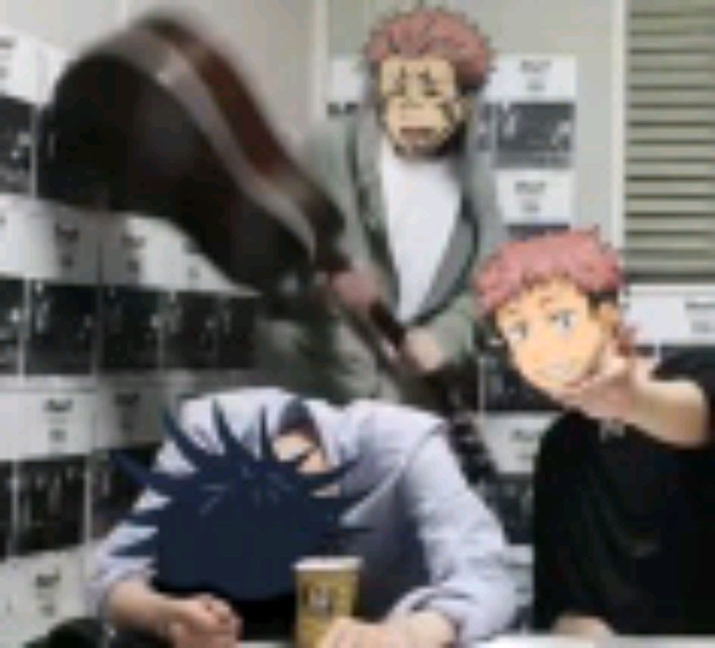 играем в шининганс