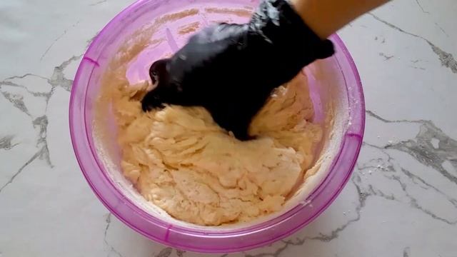 Мини Хлебушки: Самые Вкусное Жұмсақ Нан Оңай Дәмді! смотреть онлайн