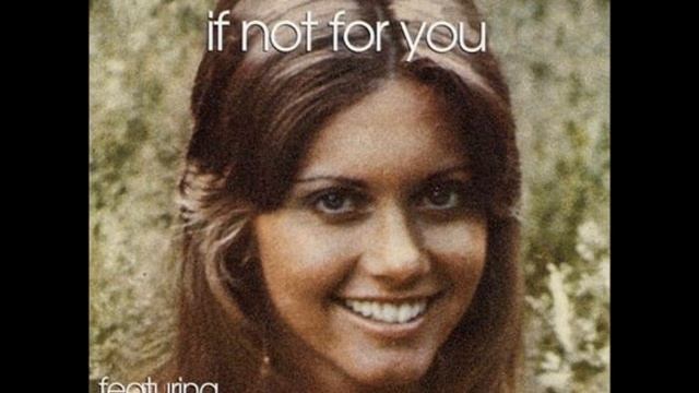 Olivia Newton-John - Me and Bobby McGee смотреть онлайн