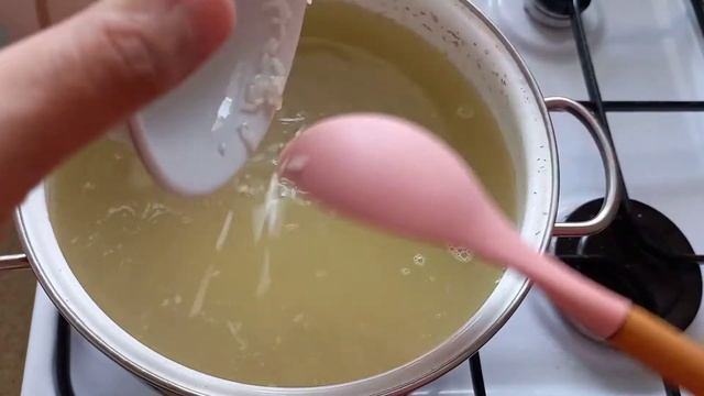Наурыз көже. Қазақтың ұлттық тағамы. смотреть онлайн