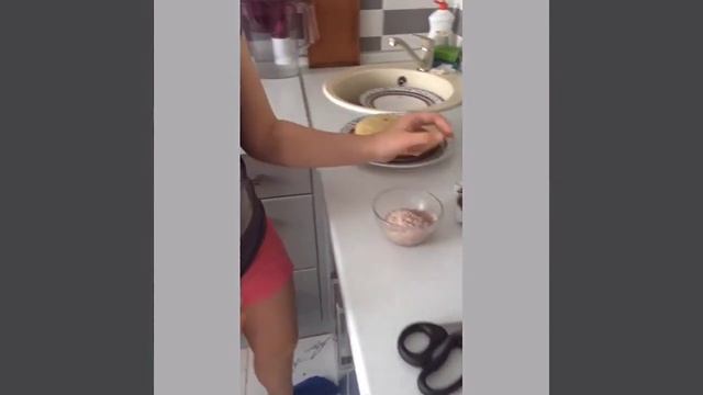 Шоколадный Кекс смотреть онлайн