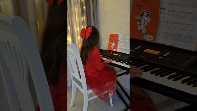 Поздравление от Софии Гончаровой 🥰 смотреть онлайн