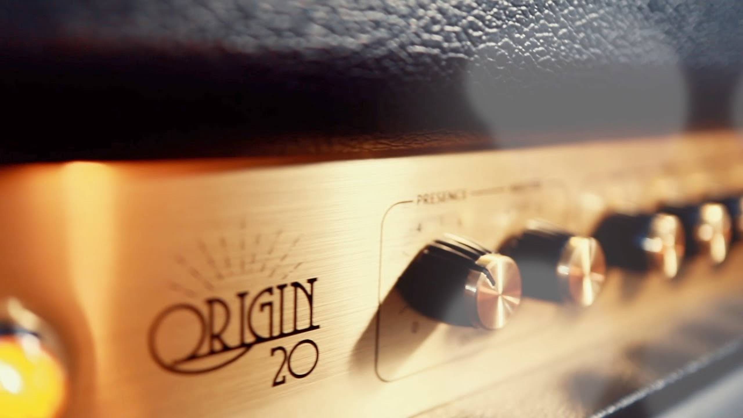Перенесенные с YouTube / MARSHALL ORIGIN 20 Head - Первые впечатления. смотреть онлайн