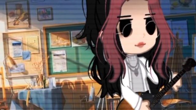 ✨части на мап✨//🖇️5, 11, 15 части🖇️//🌈цветами радуги🌈//🌼@ImKomi_1🌼//gacha club смотреть онлайн