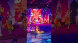 Сказка о Царе Салтане. 31.12.2024